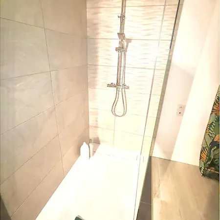 Appart-one Terrasse Jacuzzi Parking Carcassonne