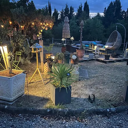 Appart-one Terrasse Jacuzzi Parking Appartement *