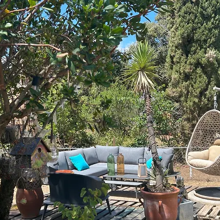 Appart-one Terrasse Jacuzzi Parking *