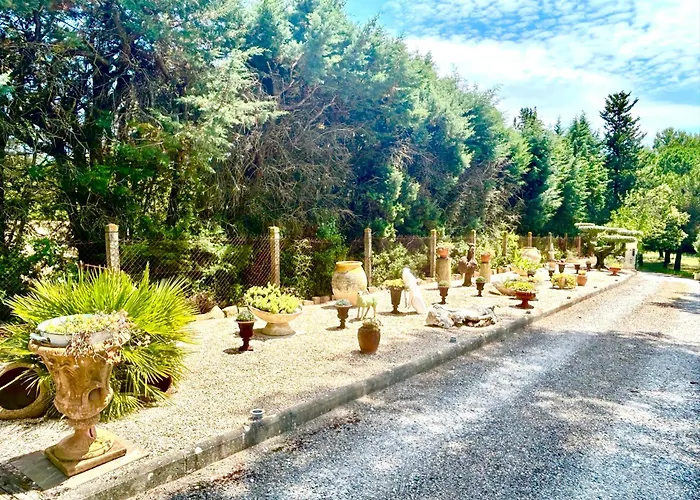 Appart-one Terrasse Jacuzzi Parking Carcasona