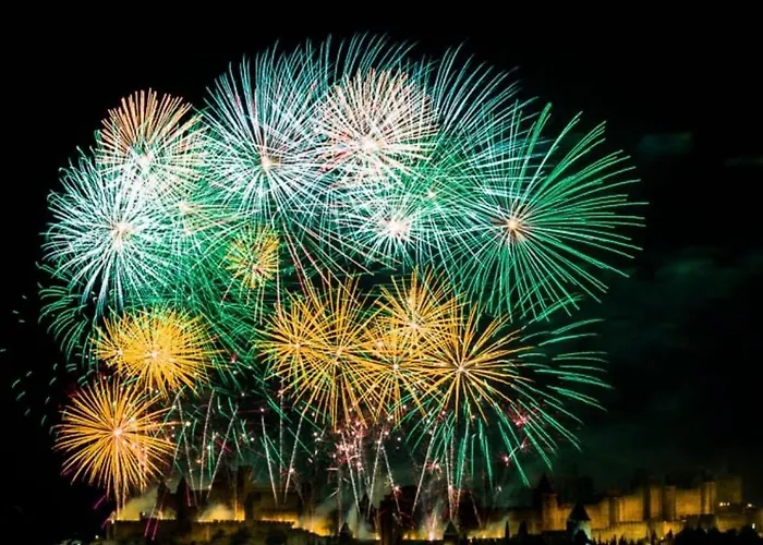 Appart-one Terrasse Jacuzzi Parking