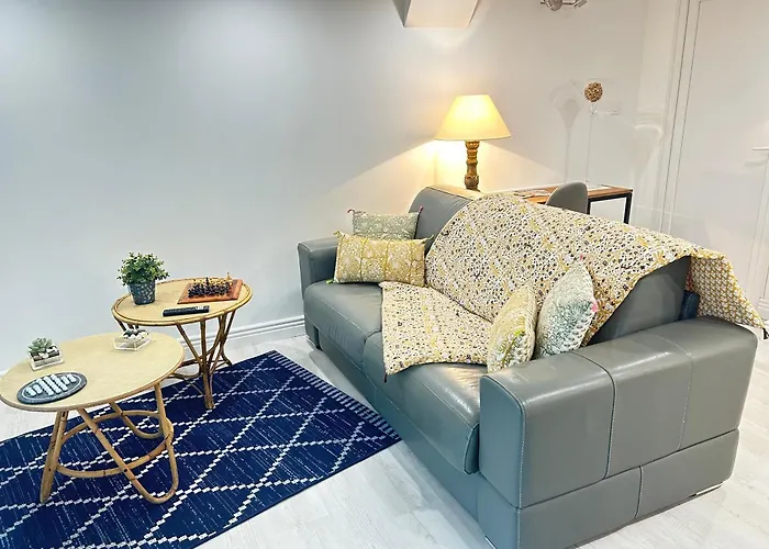 Apartamento Appart-one Terrasse Jacuzzi Parking Carcasona