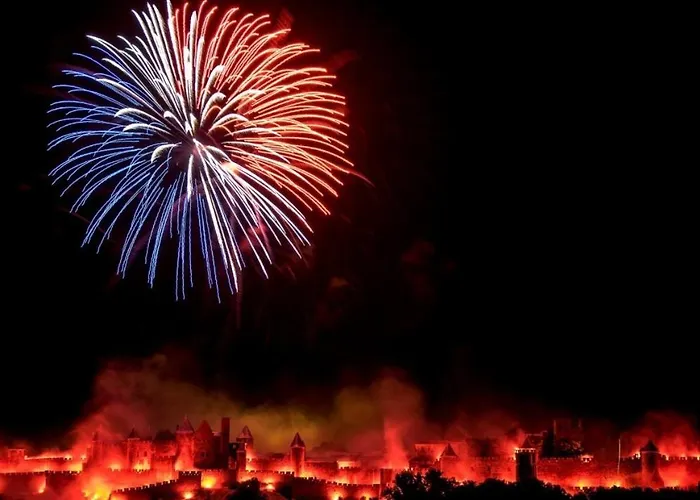 Appart-one Terrasse Jacuzzi Parking *