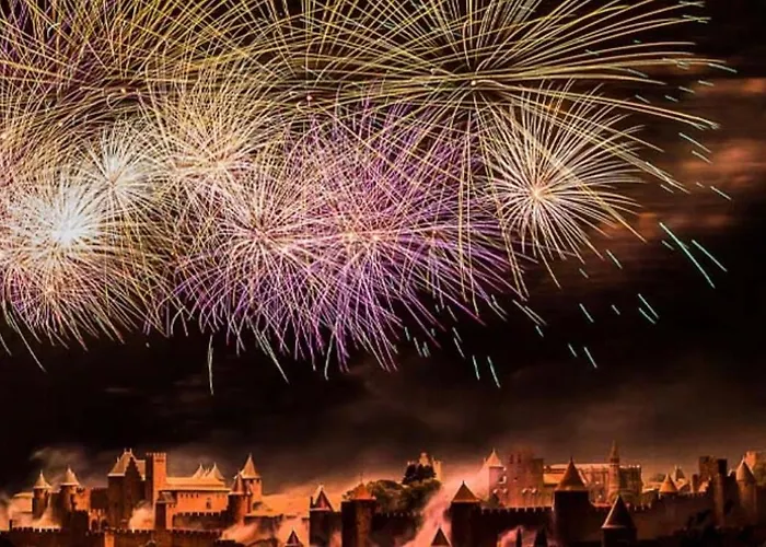 Appart-one Terrasse Jacuzzi Parking